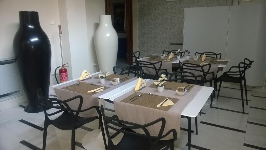 Barone Liberty & Luxury Spa-Boutique Hotel Gallipoli Buitenkant foto