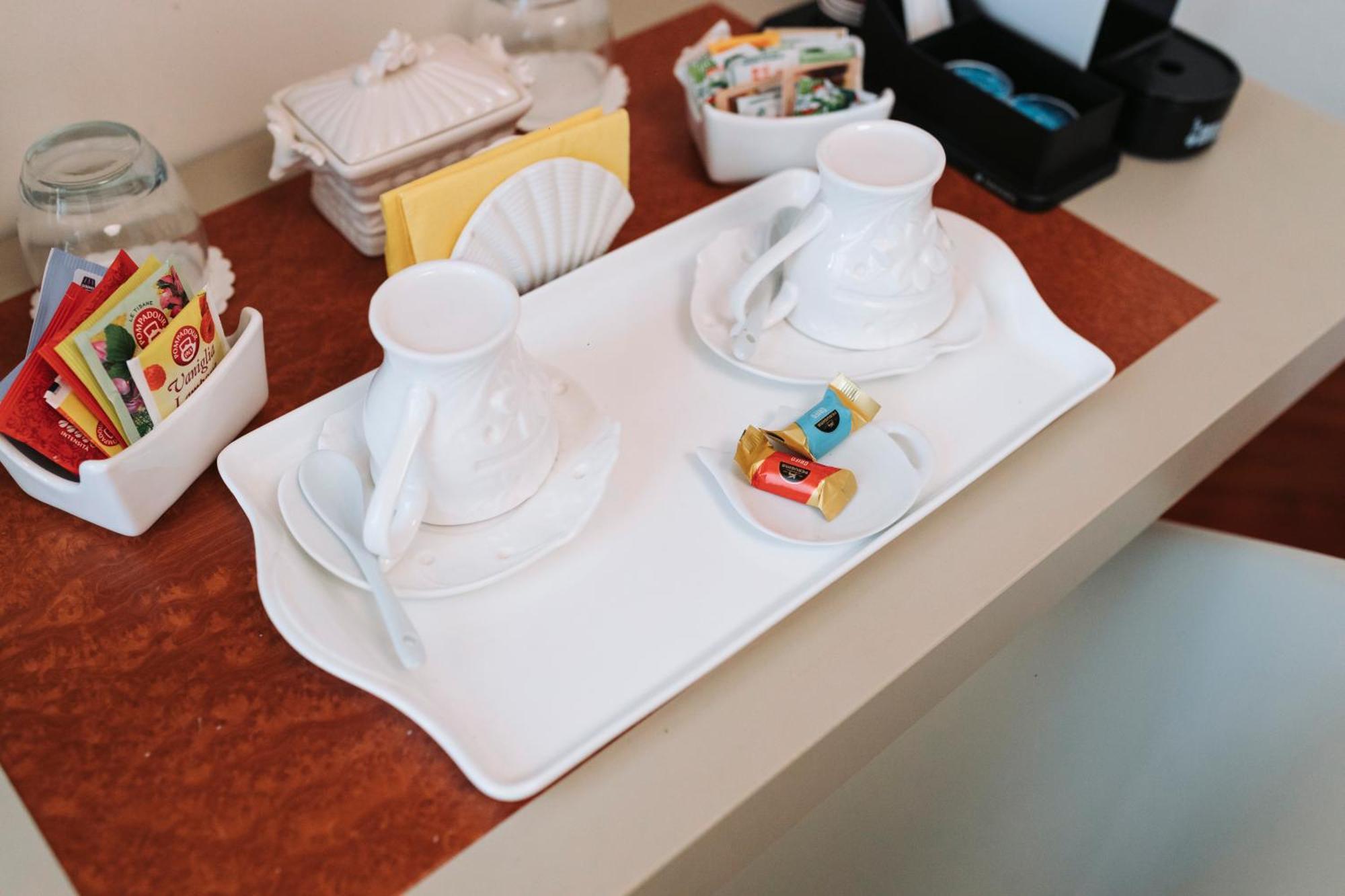 Barone Liberty & Luxury Spa-Boutique Hotel Gallipoli Buitenkant foto