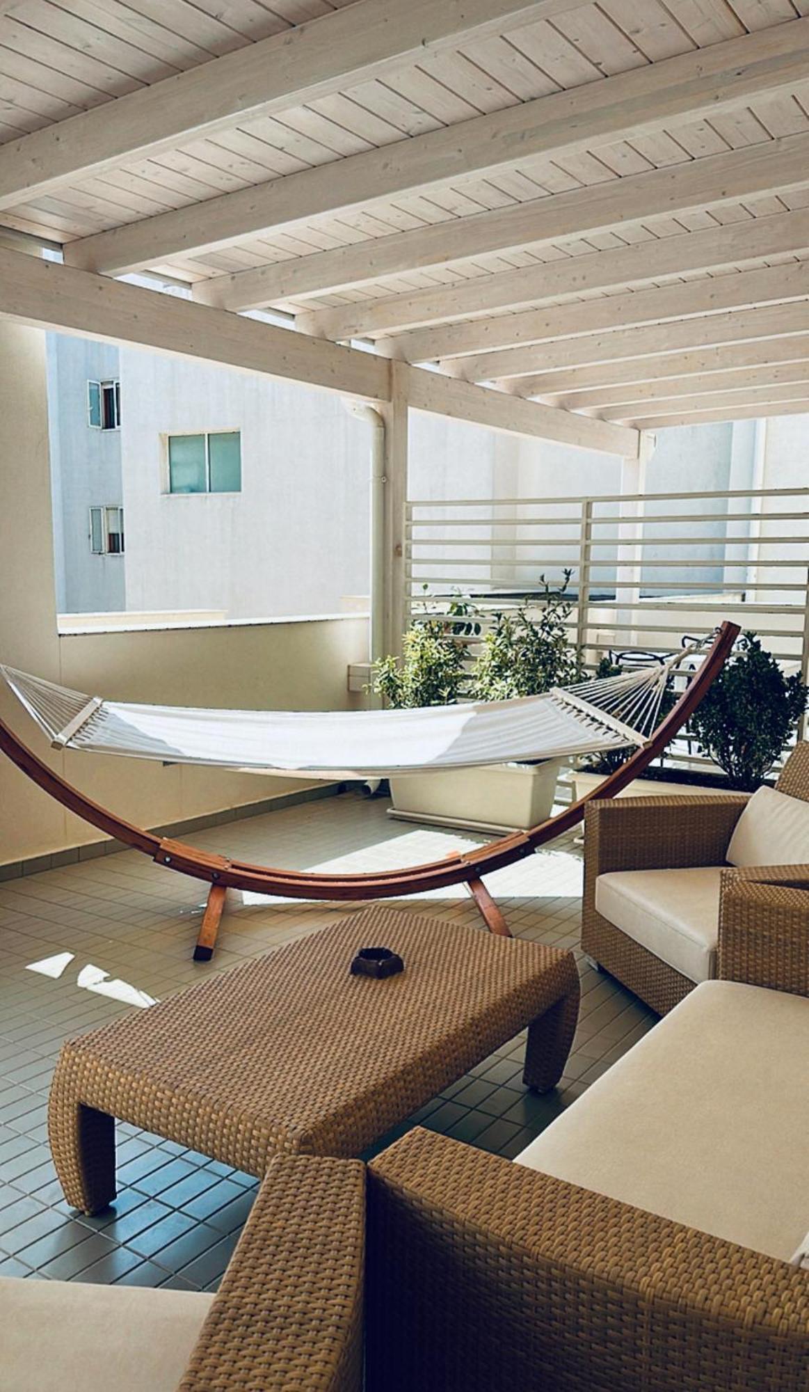 Barone Liberty & Luxury Spa-Boutique Hotel Gallipoli Buitenkant foto