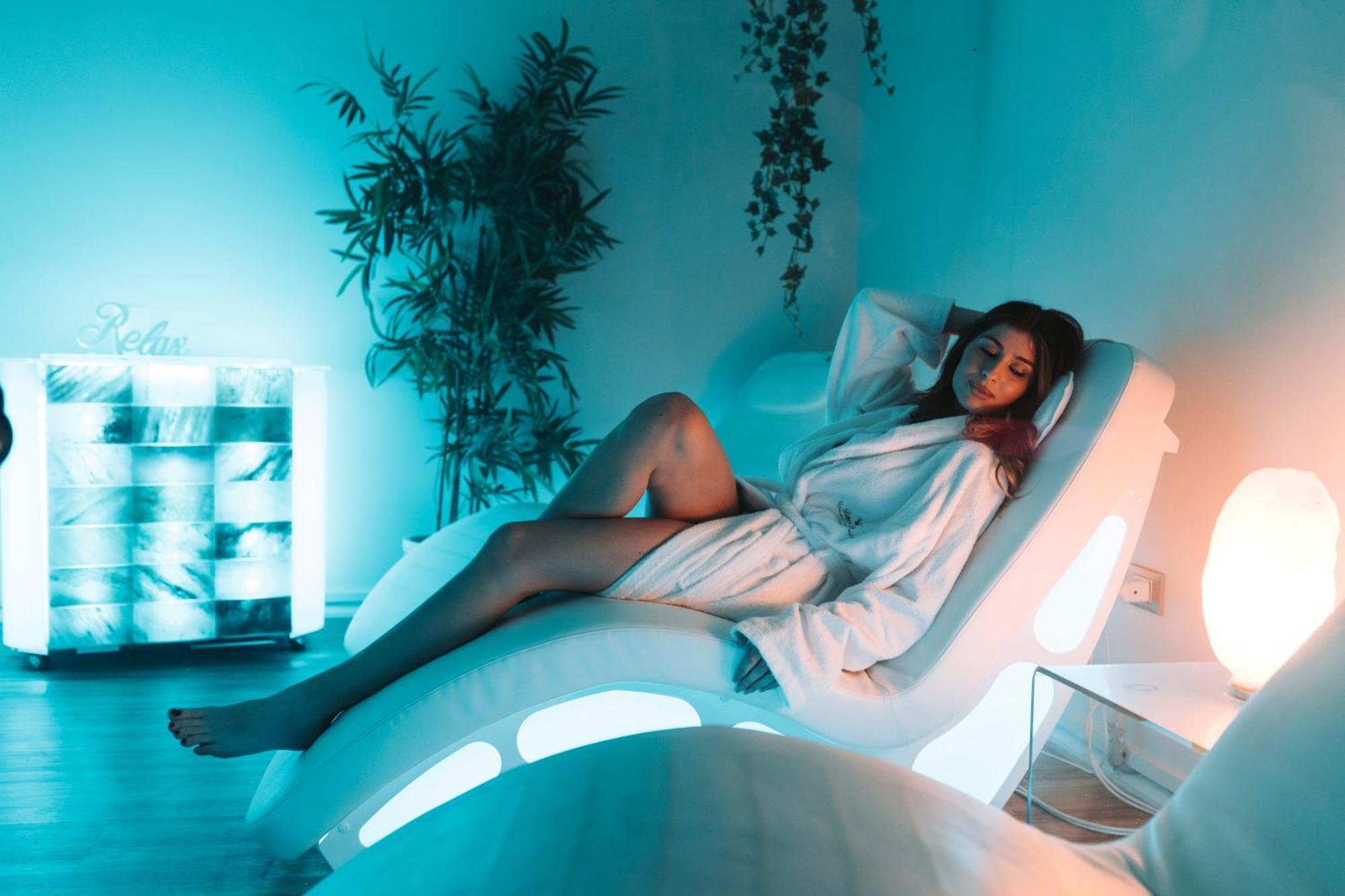 Barone Liberty & Luxury Spa-Boutique Hotel Gallipoli Buitenkant foto