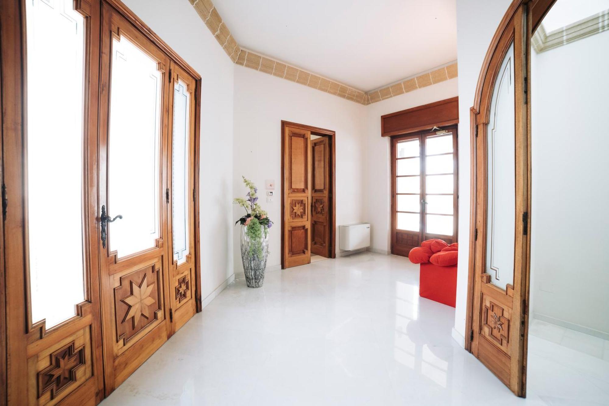 Barone Liberty & Luxury Spa-Boutique Hotel Gallipoli Buitenkant foto