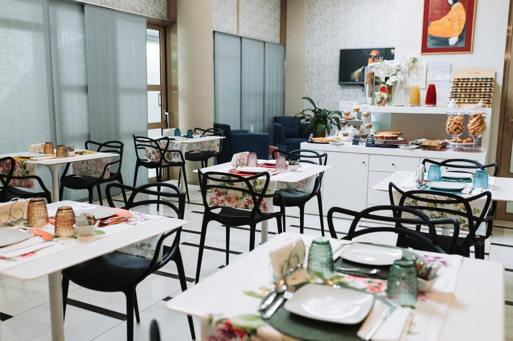 Barone Liberty & Luxury Spa-Boutique Hotel Gallipoli Buitenkant foto