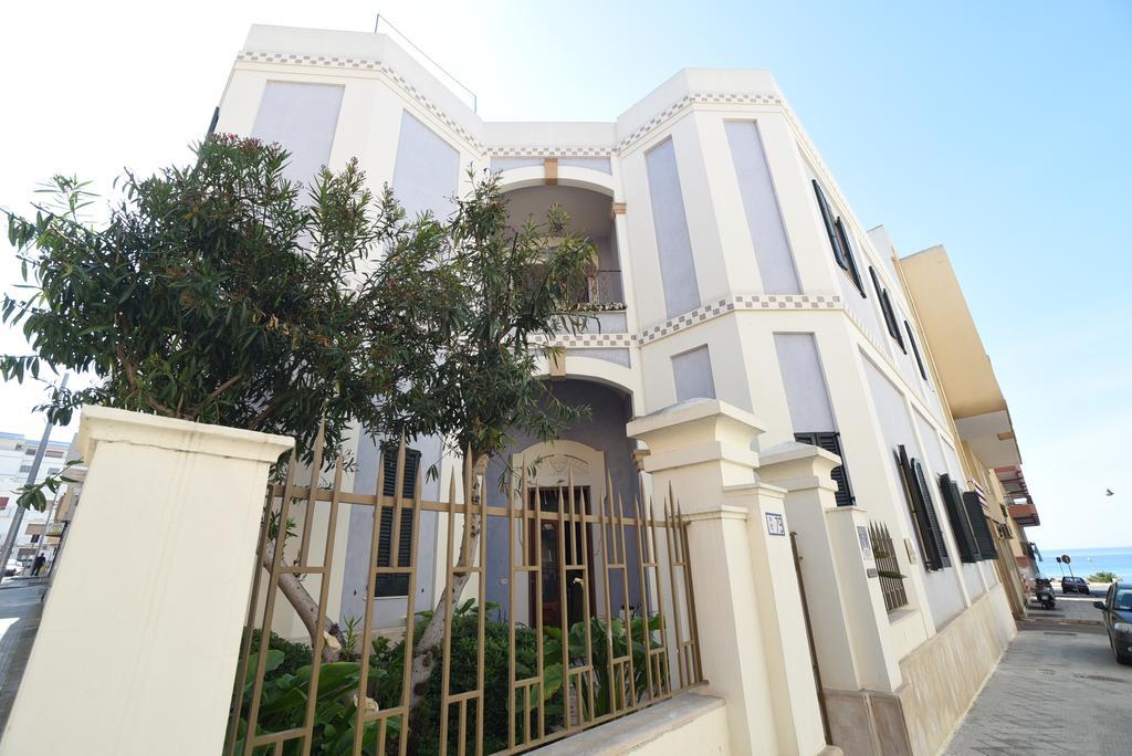 Barone Liberty & Luxury Spa-Boutique Hotel Gallipoli Buitenkant foto