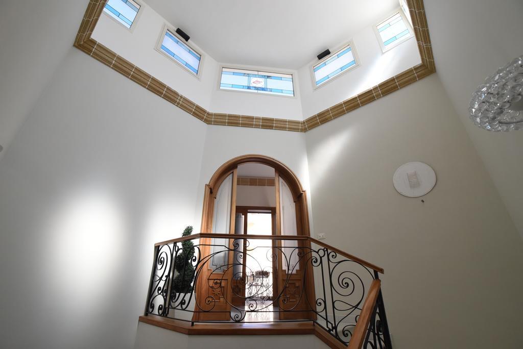 Barone Liberty & Luxury Spa-Boutique Hotel Gallipoli Buitenkant foto