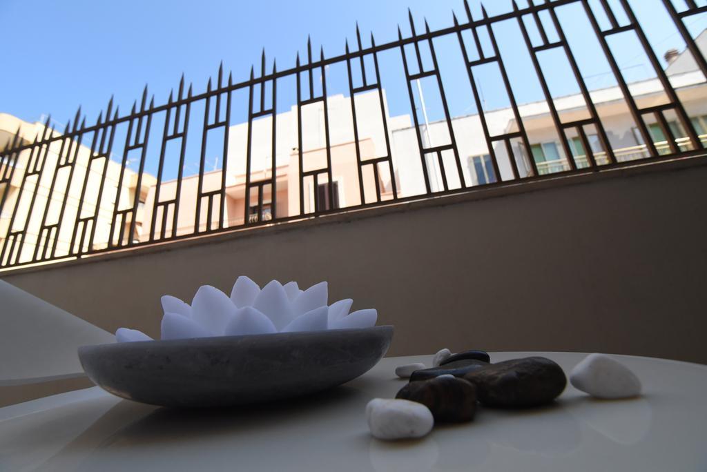 Barone Liberty & Luxury Spa-Boutique Hotel Gallipoli Buitenkant foto