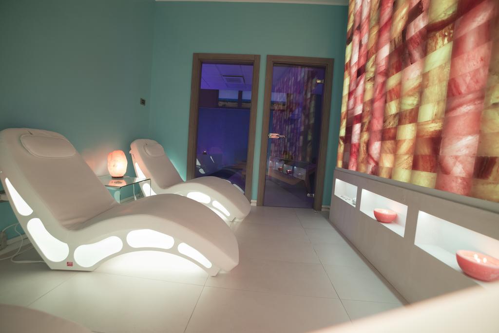 Barone Liberty & Luxury Spa-Boutique Hotel Gallipoli Buitenkant foto