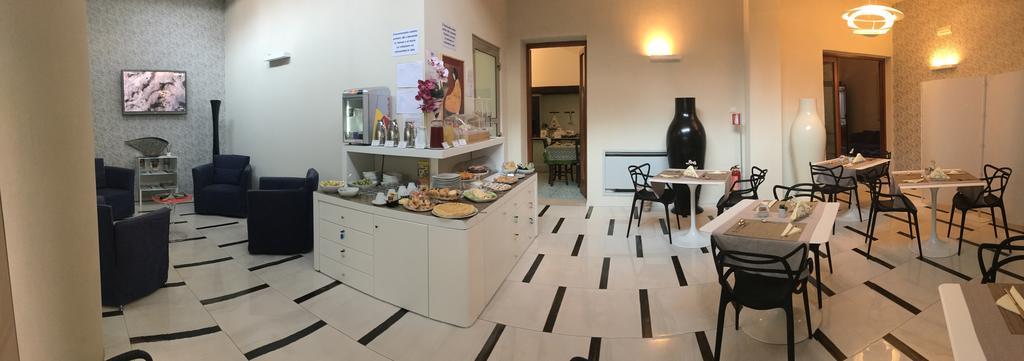 Barone Liberty & Luxury Spa-Boutique Hotel Gallipoli Buitenkant foto