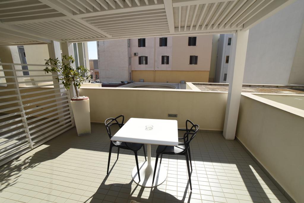 Barone Liberty & Luxury Spa-Boutique Hotel Gallipoli Buitenkant foto
