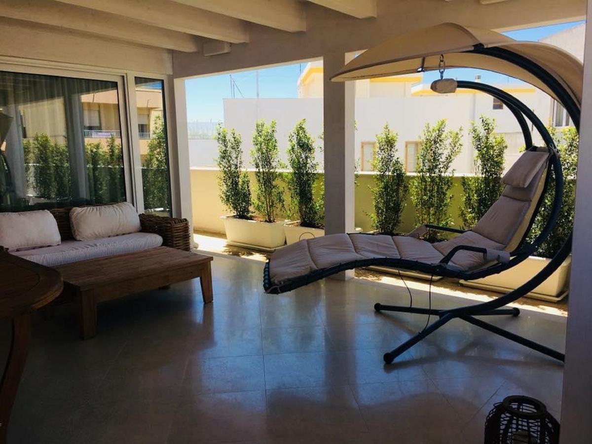 Barone Liberty & Luxury Spa-Boutique Hotel Gallipoli Buitenkant foto