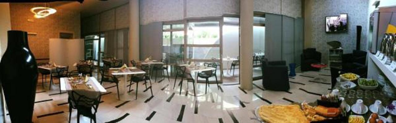 Barone Liberty & Luxury Spa-Boutique Hotel Gallipoli Buitenkant foto