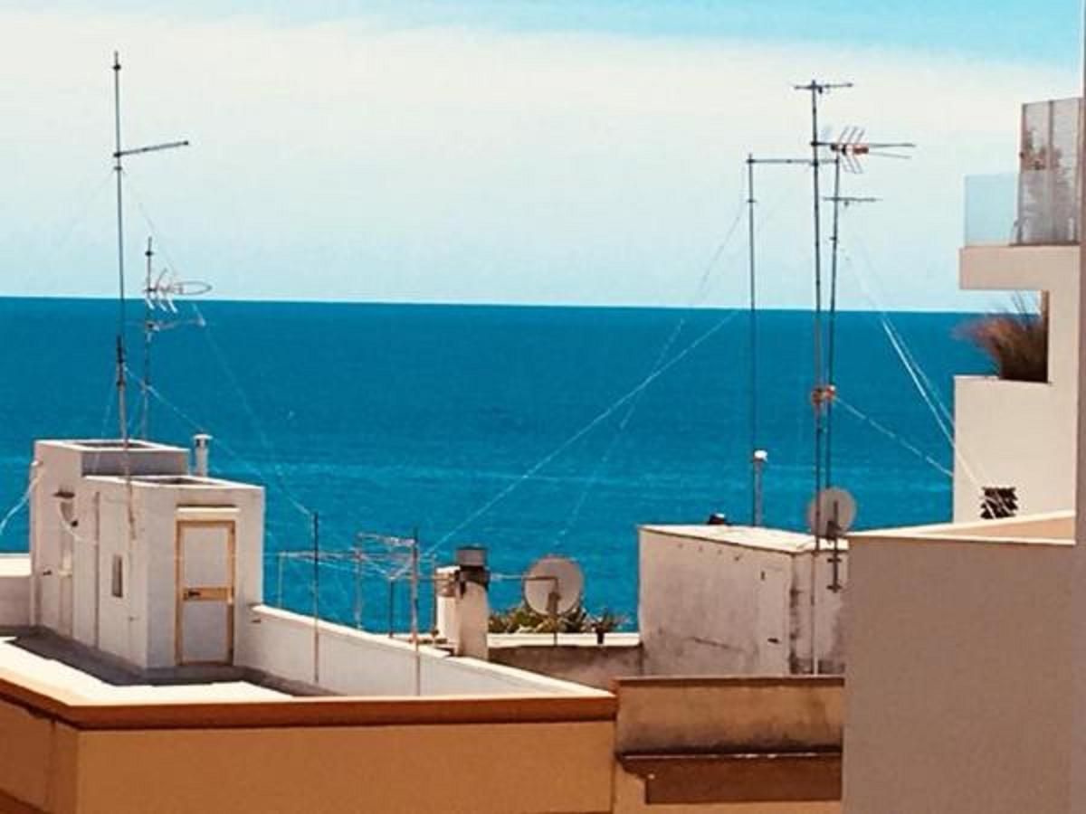 Barone Liberty & Luxury Spa-Boutique Hotel Gallipoli Buitenkant foto
