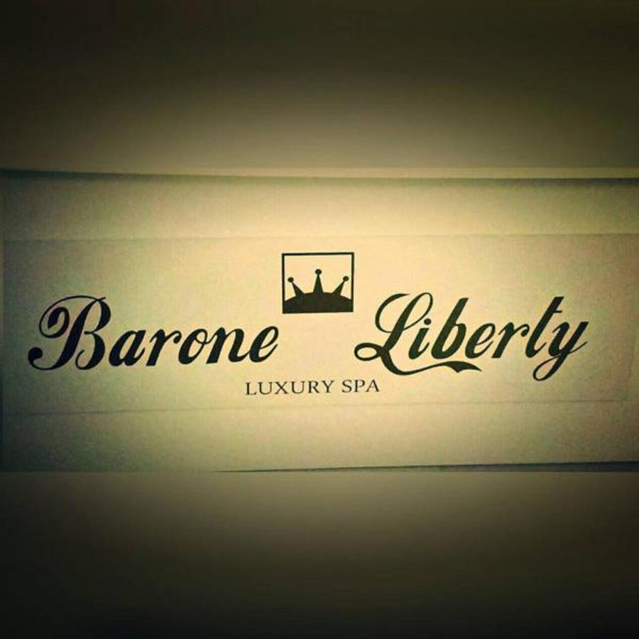 Barone Liberty & Luxury Spa-Boutique Hotel Gallipoli Buitenkant foto
