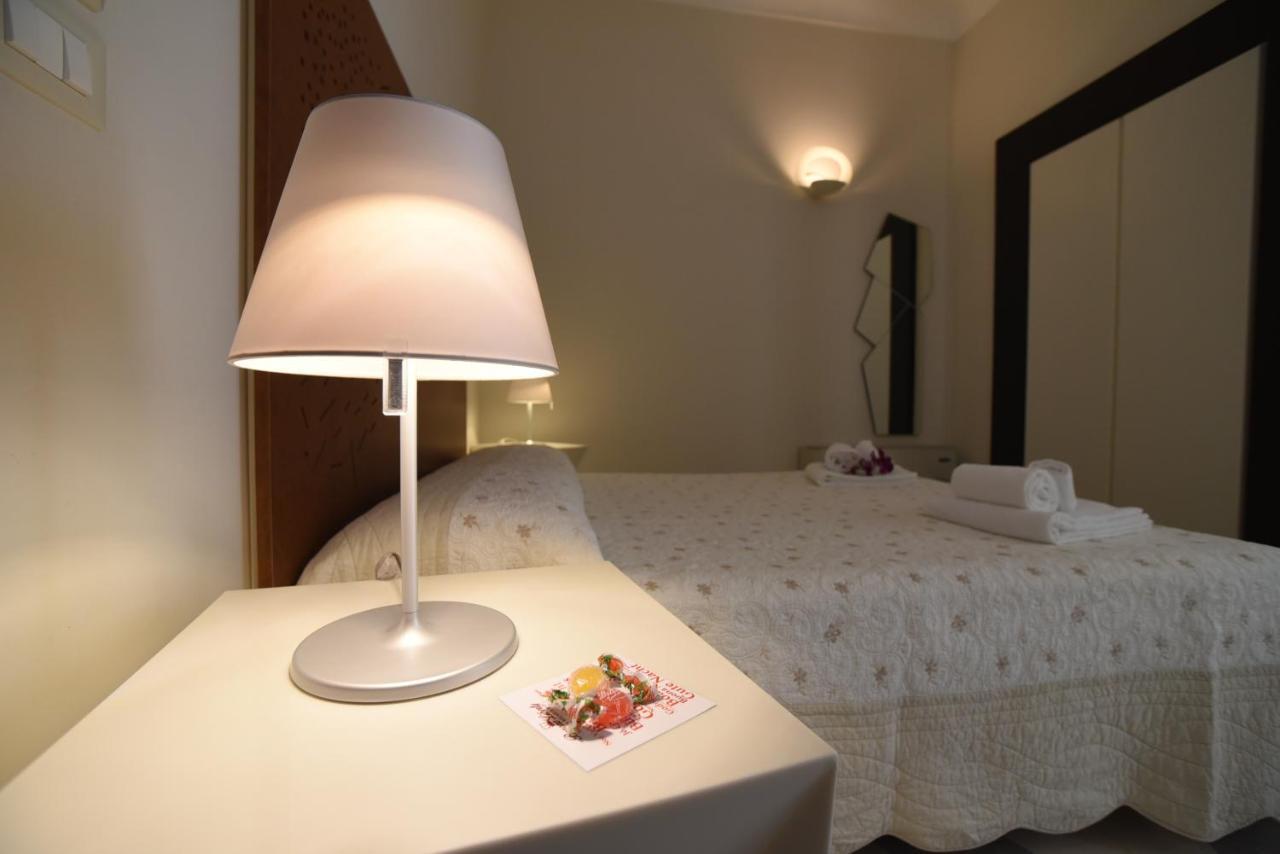 Barone Liberty & Luxury Spa-Boutique Hotel Gallipoli Buitenkant foto