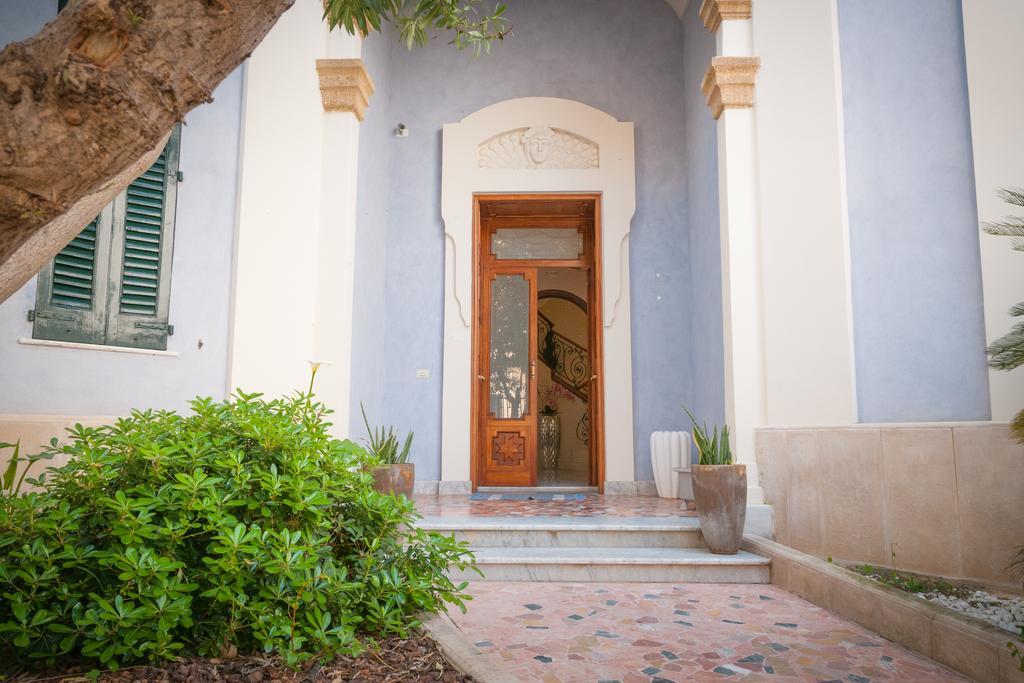 Barone Liberty & Luxury Spa-Boutique Hotel Gallipoli Buitenkant foto