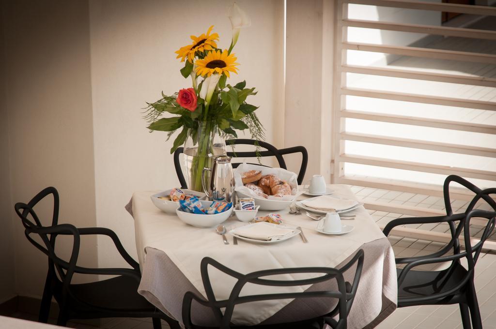 Barone Liberty & Luxury Spa-Boutique Hotel Gallipoli Buitenkant foto