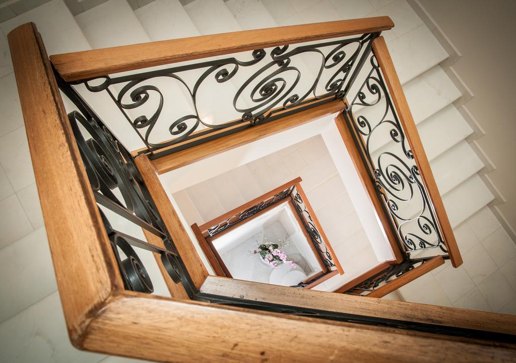 Barone Liberty & Luxury Spa-Boutique Hotel Gallipoli Buitenkant foto