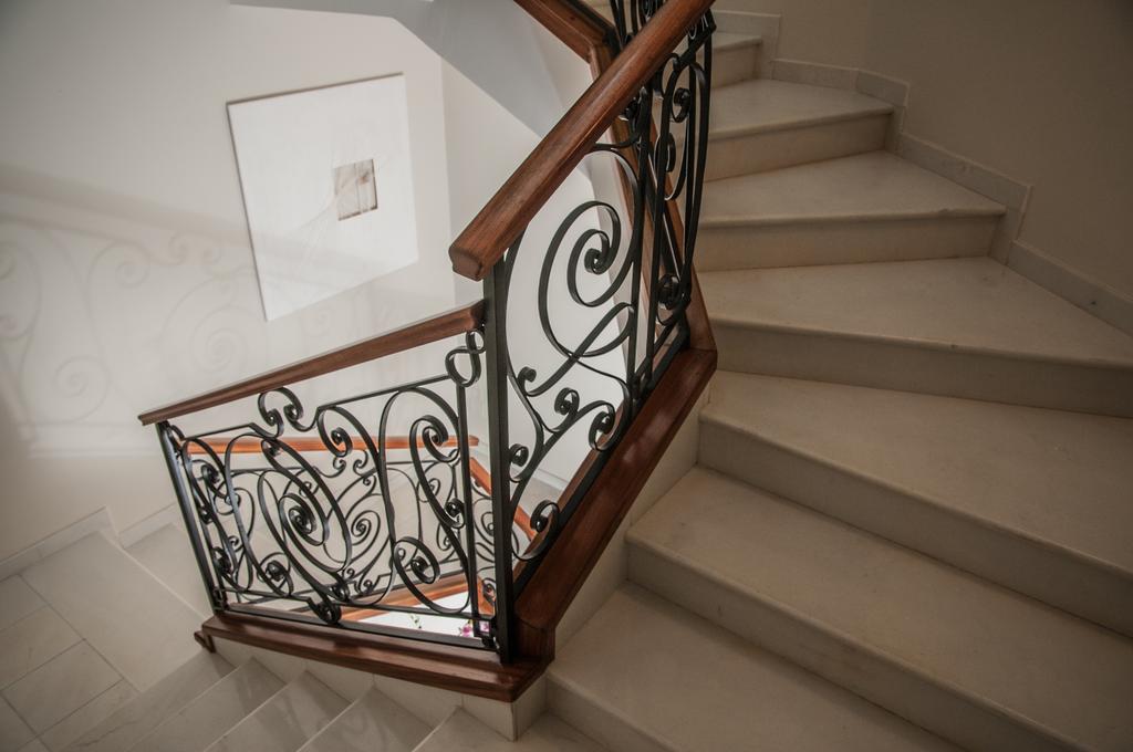Barone Liberty & Luxury Spa-Boutique Hotel Gallipoli Buitenkant foto